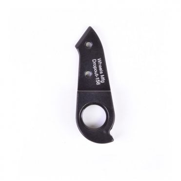 Wheels Manufacturing Replaceable Derailleur Hanger / Dropout 156