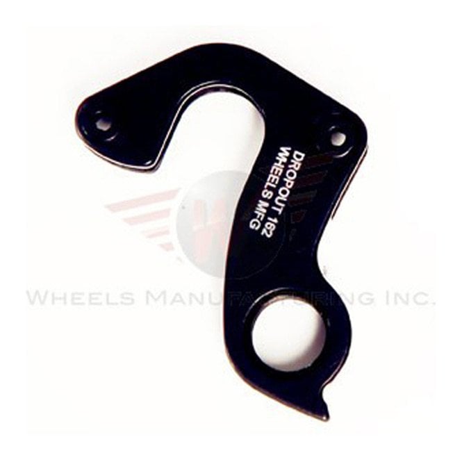 Wheels Manufacturing Replaceable Derailleur Hanger / Dropout 162