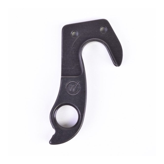 Wheels Manufacturing Replaceable Derailleur Hanger / Dropout 167