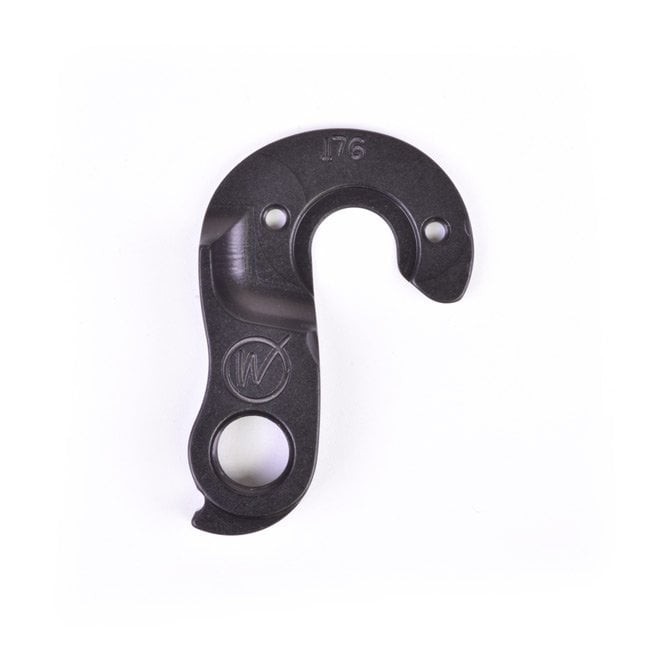 Wheels Manufacturing Replaceable Derailleur Hanger / Dropout 176