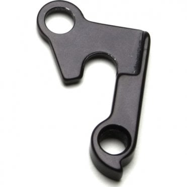 Wheels Manufacturing Replaceable Derailleur Hanger / Dropout 2