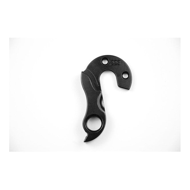 Wheels Manufacturing Replaceable Derailleur Hanger / Dropout 223