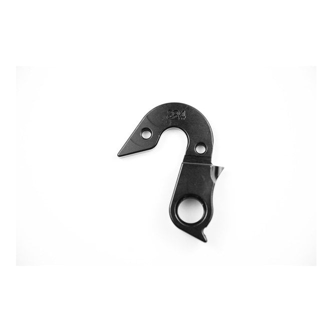 Wheels Manufacturing Replaceable Derailleur Hanger / Dropout 224