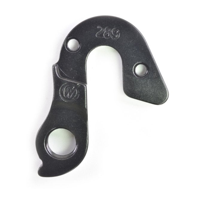 Wheels Manufacturing Replaceable Derailleur Hanger / Dropout 289