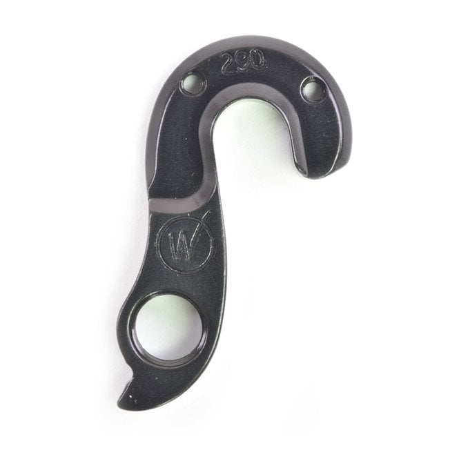 Wheels Manufacturing Replaceable Derailleur Hanger / Dropout 290