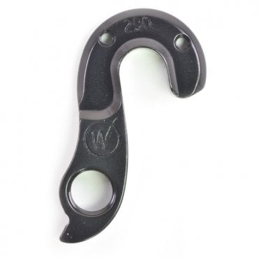 Wheels Manufacturing Replaceable Derailleur Hanger / Dropout 290