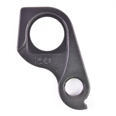 Wheels Manufacturing Replaceable Derailleur Hanger / Dropout 299