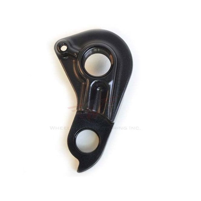 Wheels Manufacturing Replaceable Derailleur Hanger / Dropout 302