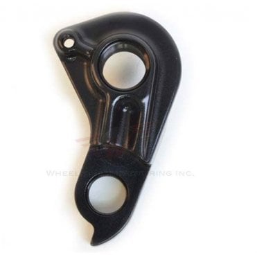 Wheels Manufacturing Replaceable Derailleur Hanger / Dropout 302