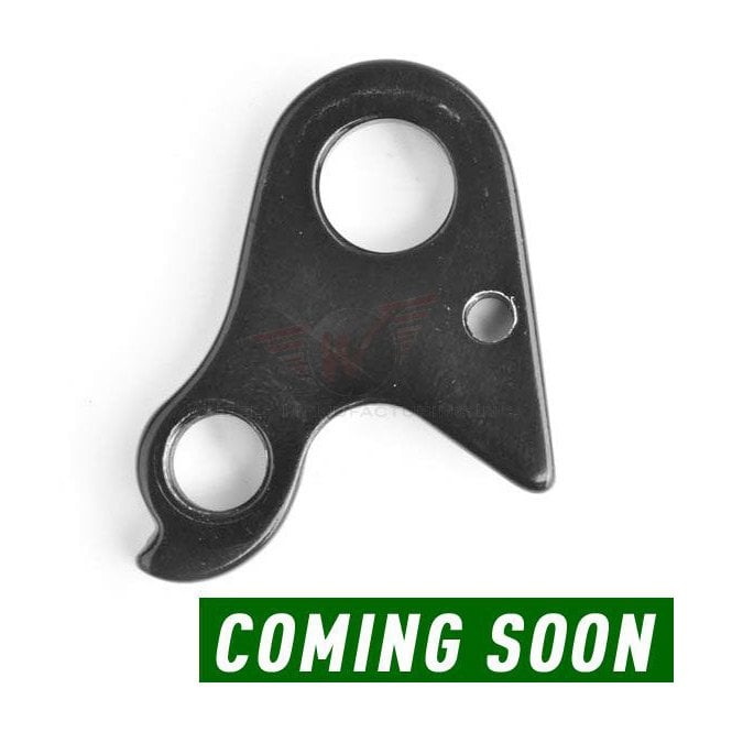 Wheels Manufacturing Replaceable Derailleur Hanger / Dropout 306