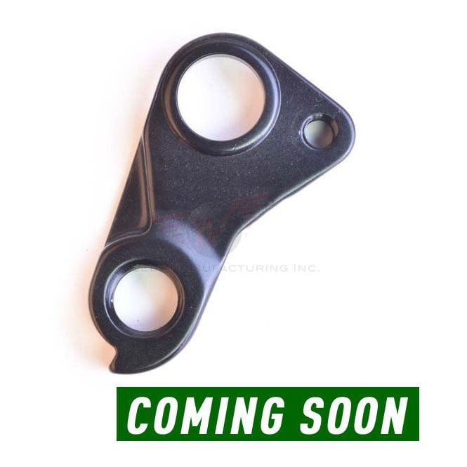 Wheels Manufacturing Replaceable Derailleur Hanger / Dropout 309
