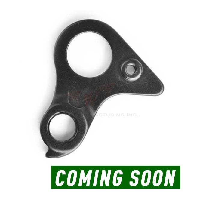 Wheels Manufacturing Replaceable Derailleur Hanger / Dropout 312