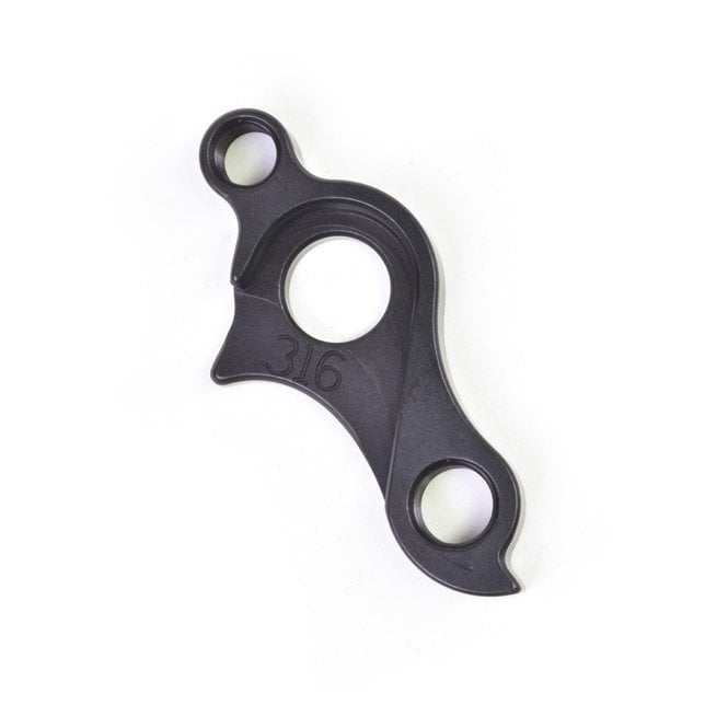 Wheels Manufacturing Replaceable Derailleur Hanger / Dropout 316