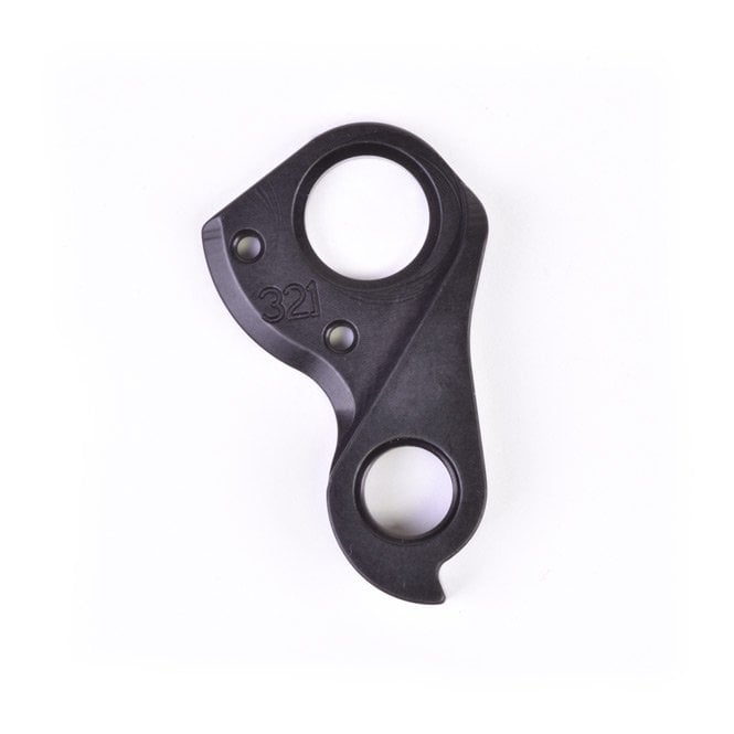 Wheels Manufacturing Replaceable Derailleur Hanger / Dropout 321