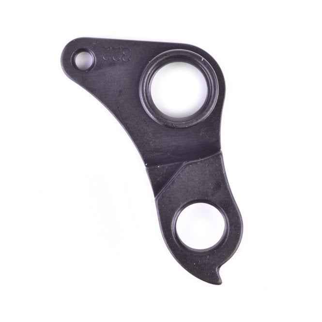 Wheels Manufacturing Replaceable Derailleur Hanger / Dropout 322