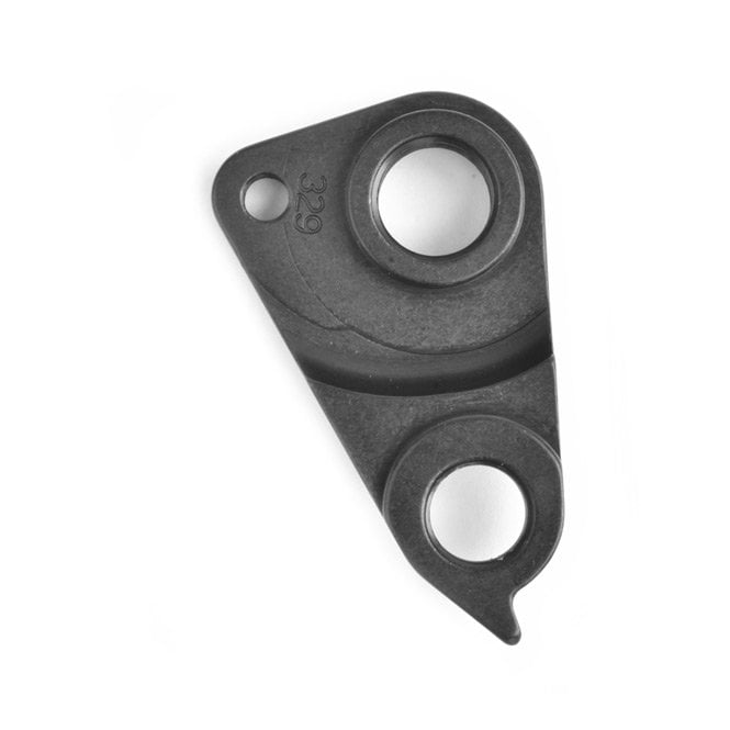 Wheels Manufacturing Replaceable Derailleur Hanger / Dropout 329