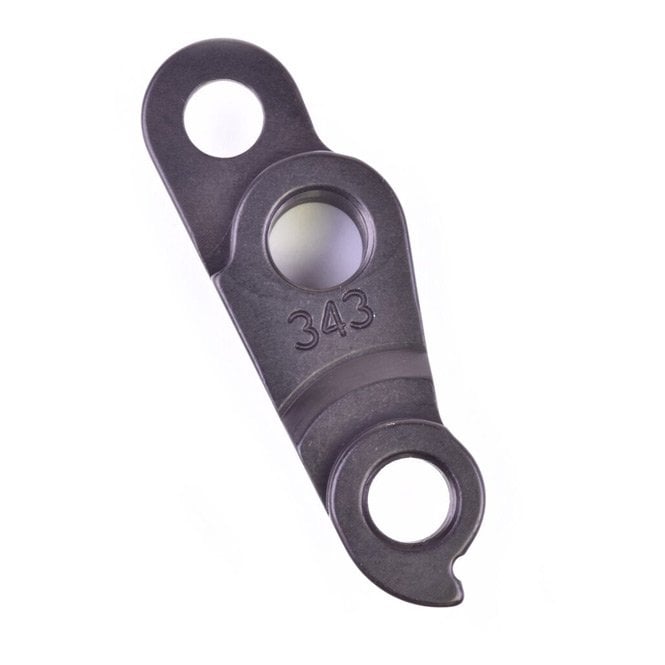 Wheels Manufacturing Replaceable Derailleur Hanger / Dropout 343