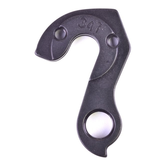 Wheels Manufacturing Replaceable Derailleur Hanger / Dropout 347
