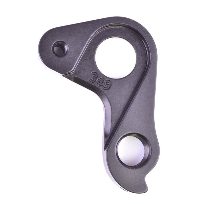 Wheels Manufacturing Replaceable Derailleur Hanger / Dropout 349