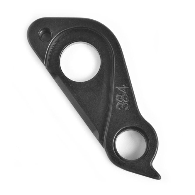 Wheels Manufacturing Replaceable Derailleur Hanger / Dropout 384