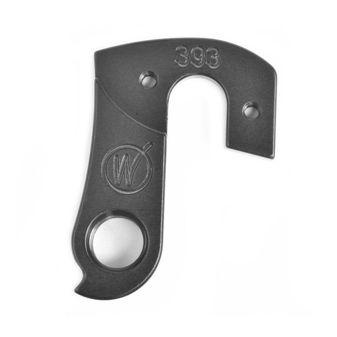 Wheels Manufacturing Replaceable Derailleur Hanger / Dropout 393