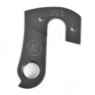Wheels Manufacturing Wheels Manufacturing Replaceable Derailleur Hanger / Dropout 393