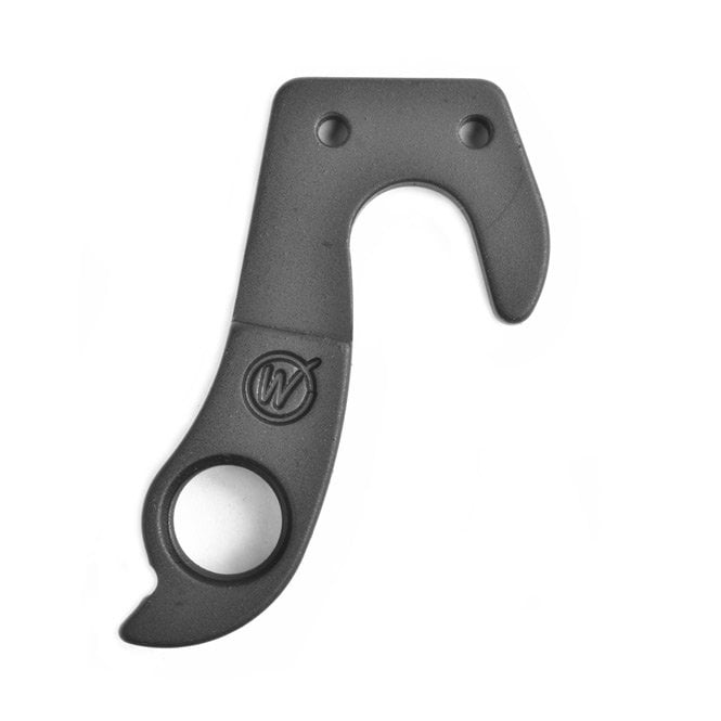 Wheels Manufacturing Replaceable Derailleur Hanger / Dropout 394