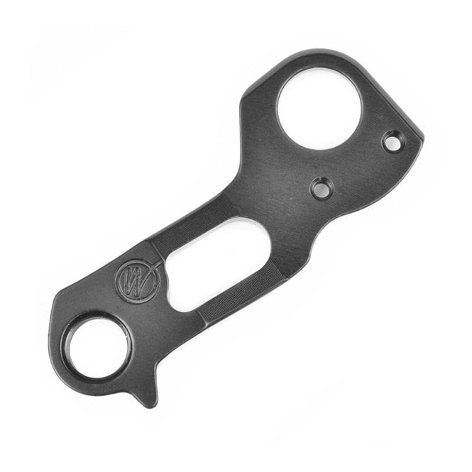 Wheels Manufacturing Replaceable Derailleur Hanger / Dropout 396