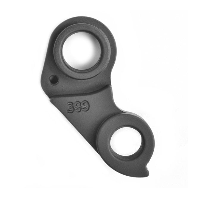 Wheels Manufacturing Replaceable Derailleur Hanger / Dropout 399