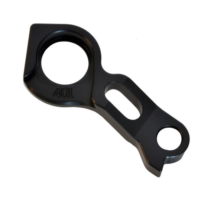 Wheels Manufacturing Replaceable Derailleur Hanger / Dropout 401