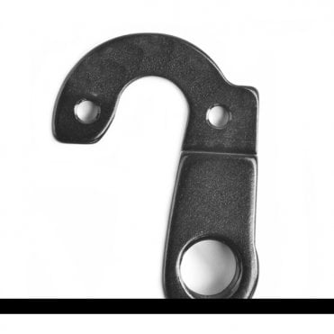 Wheels Manufacturing Replaceable Derailleur Hanger/ Dropout 406