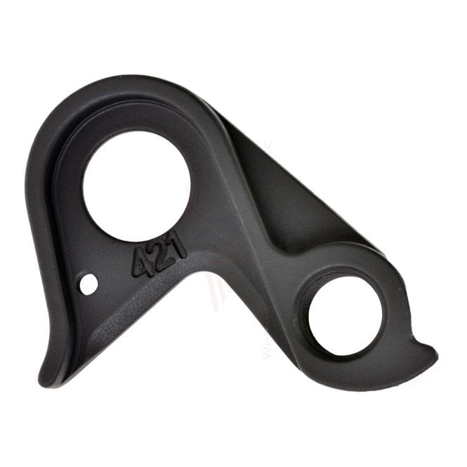 Wheels Manufacturing Replaceable Derailleur Hanger/ Dropout 421