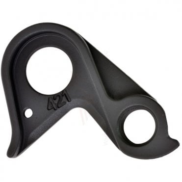 Wheels Manufacturing Replaceable Derailleur Hanger/ Dropout 421