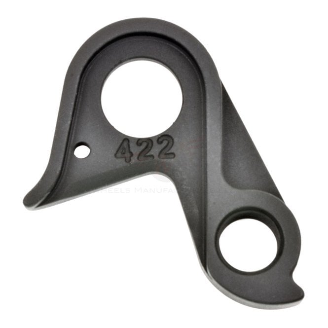 Wheels Manufacturing Replaceable Derailleur Hanger/ Dropout 422