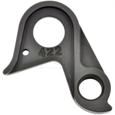 Wheels Manufacturing Replaceable Derailleur Hanger/ Dropout 422