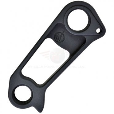 Wheels Manufacturing Replaceable Derailleur Hanger/ Dropout 423