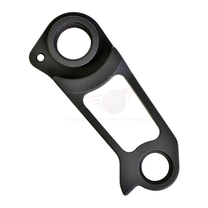 Wheels Manufacturing Replaceable Derailleur Hanger/ Dropout 424