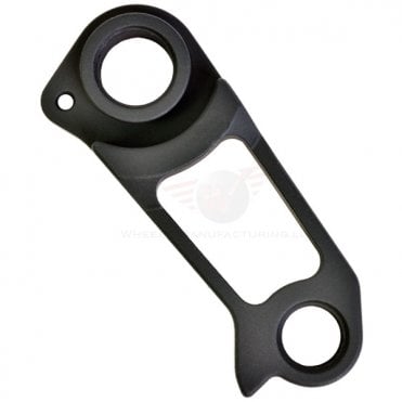 Wheels Manufacturing Replaceable Derailleur Hanger/ Dropout 424