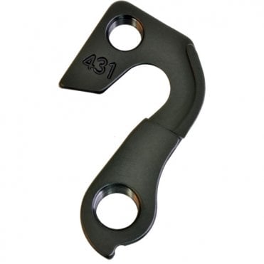 Wheels Manufacturing Replaceable Derailleur Hanger/ Dropout 431