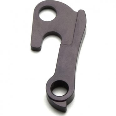 Wheels Manufacturing Replaceable Derailleur Hanger / Dropout 9