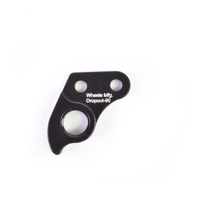 Wheels Manufacturing Replaceable Derailleur Hanger / Dropout 90