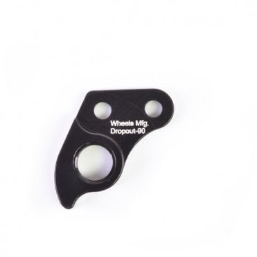 Wheels Manufacturing Replaceable Derailleur Hanger / Dropout 90