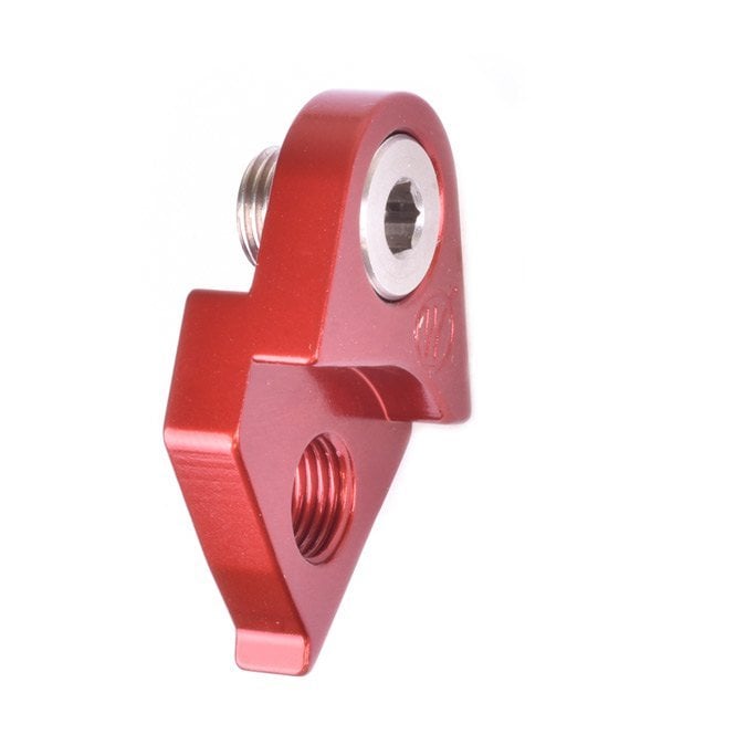 Wheels Manufacturing Replaceable Derailleur Hanger / Dropout E