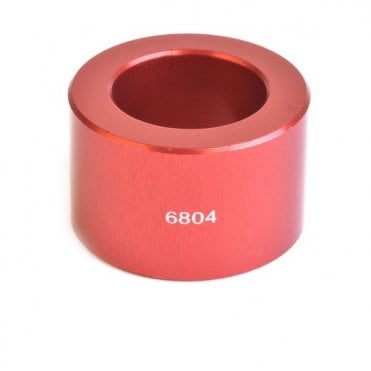 Wheels Manufacturing Replacement 6804 over axle adaptor for the WMFG large bearing press