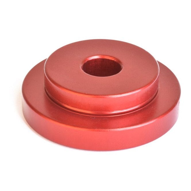 Wheels Manufacturing  Replacement 6806 Open Bore Adaptor for the WMFG Large Bearing Press