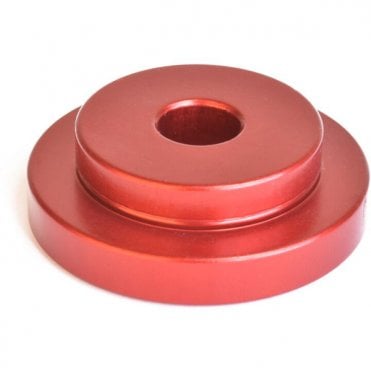 Wheels Manufacturing  Replacement 6806 Open Bore Adaptor for the WMFG Large Bearing Press