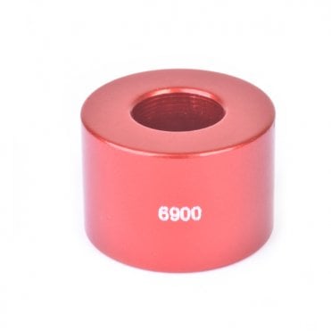 Wheels Manufacturing Replacement 6900 over axle adaptor for the WMFG small bearing press