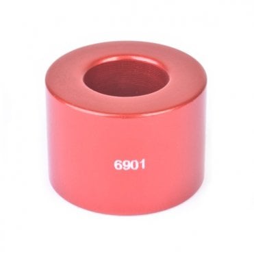 Wheels Manufacturing Replacement 6901 over axle adaptor for the WMFG small bearing press