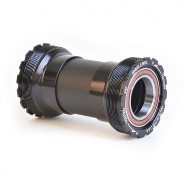 Wheels Manufacturing T47 Inboard Angular Contact Bearings for 24mm Cranks