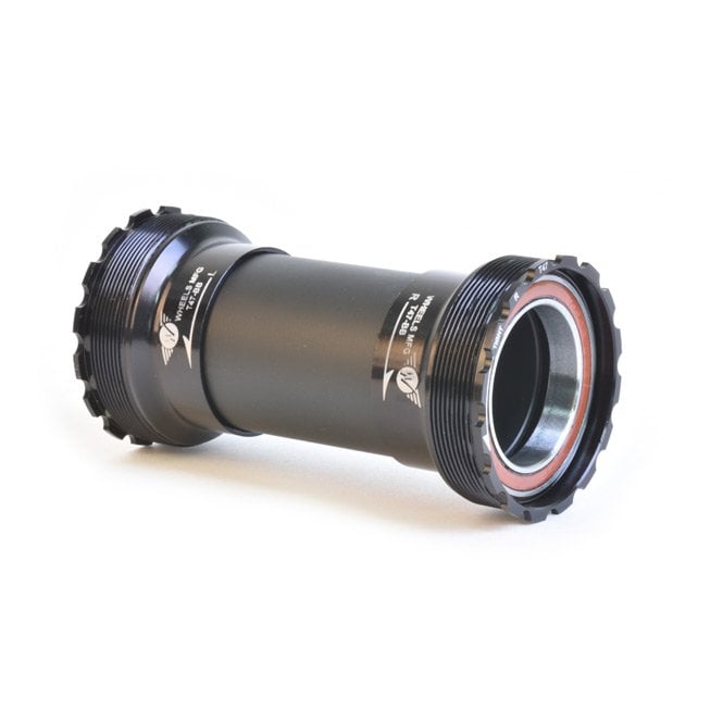Wheels Manufacturing T47 Inboard Angular Contact Bearings for 30mm Cranks